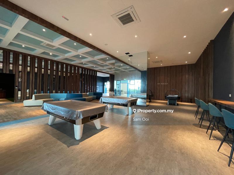 Condominium untuk Dijual di Queens Residences Q1 @ Queens Waterfront oleh Sam Ooi - iProperty.com.my