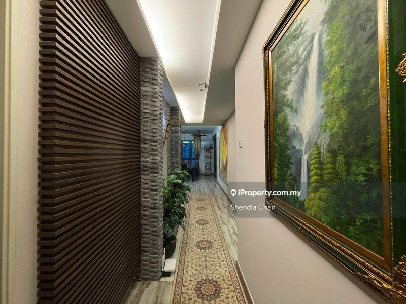 For Sale - Zefer Hill Residence