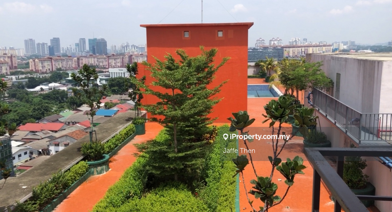 For Sale - Boulevard 51 @PJ Flexi Studio