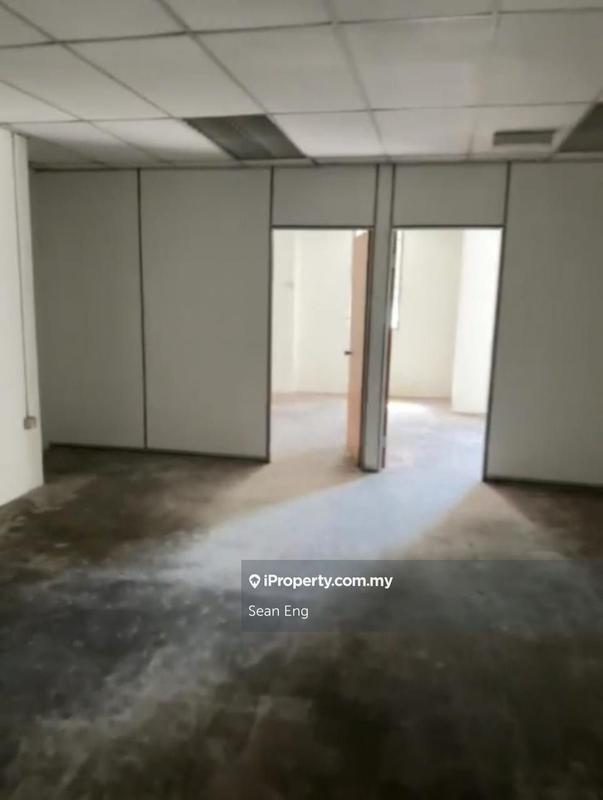 For Rent - Medan Putra Business Centre