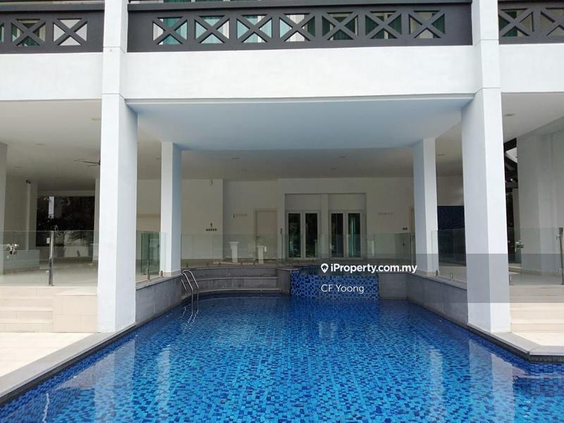 Bungalow House untuk Dijual di Taman Bukit Pantai, Bangsar oleh CF Yoong - iProperty.com.my