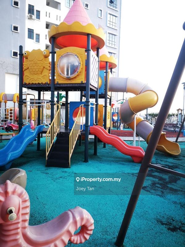 Condominium for Rent in Park 51 Residency by Joey Tan - iProperty.com.my