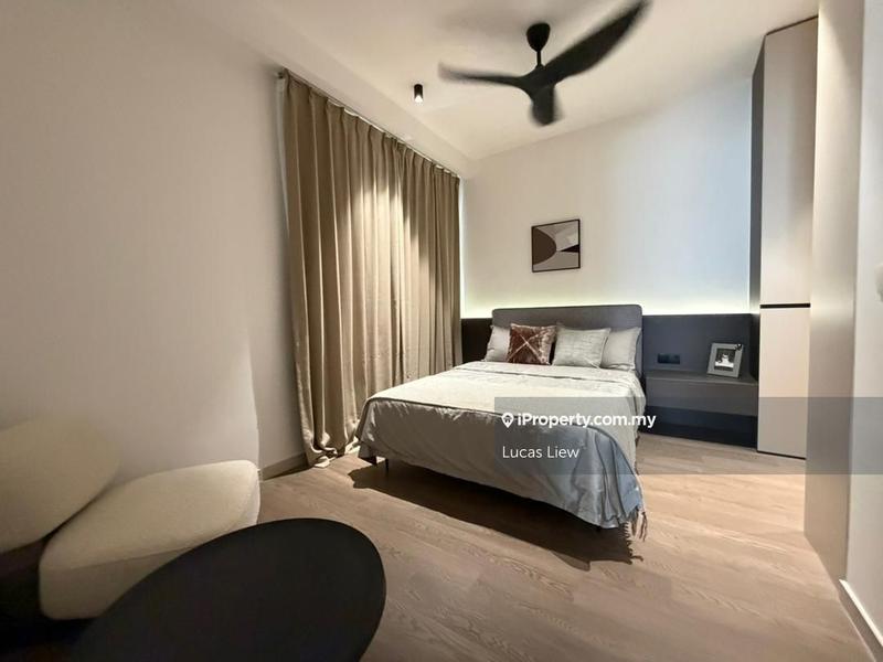 Condominium for Sale in Park Place by Lucas Liew - iProperty.com.my