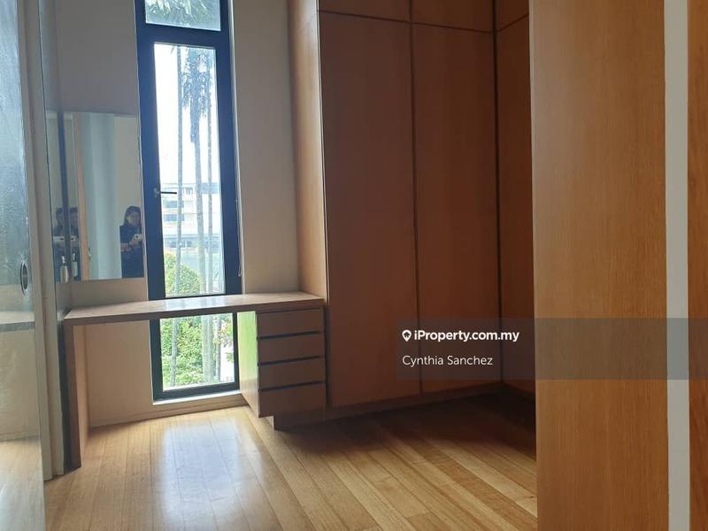 Bungalow House for Sale in Ampang Hilir, Ampang by Cynthia Sanchez - iProperty.com.my