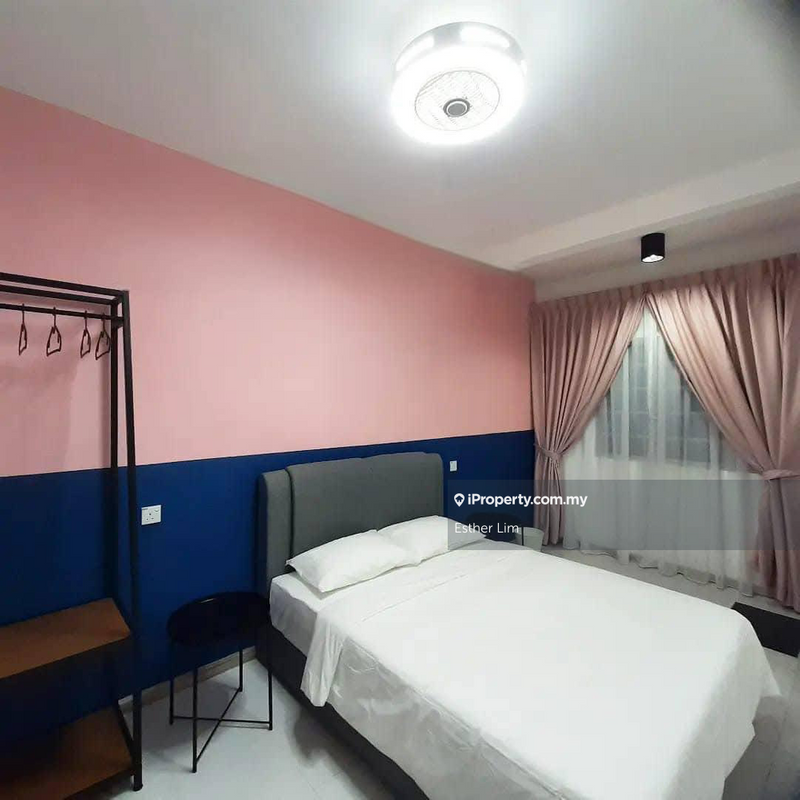 Apartment for Sale in Emerald Avenue by Esther Lim - iProperty.com.my