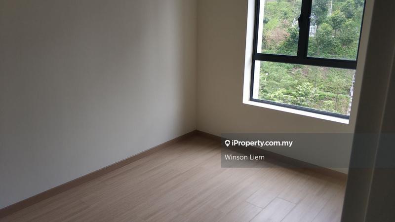 Kondominium untuk Dijual di Irama Wangsa oleh Winson Liem - iProperty.com.my