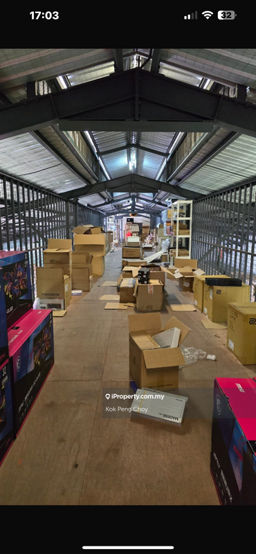 Semi-D Factory for Rent in Seksyen 51a, Petaling Jaya by Kok Peng Choy - iProperty.com.my