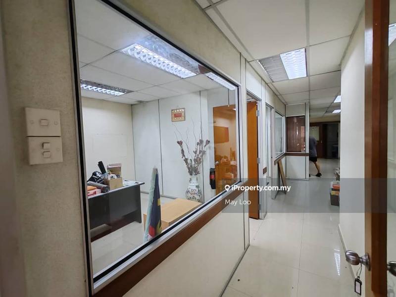 For Sale - Subang Jaya USJ21, USJ19