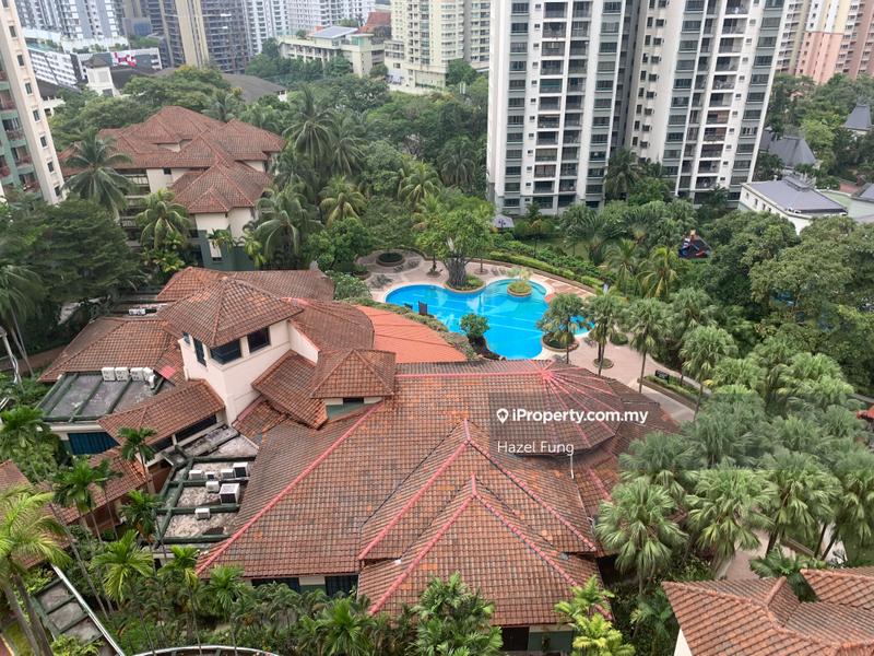 For Sale - Mont Kiara Sophia