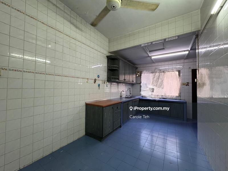 Rumah Teres 2-Tingkat untuk Dijual di Taman Overseas Union (Taman Oug), Jalan Klang Lama (Old Klang Road) oleh Carole Teh - iProperty.com.my