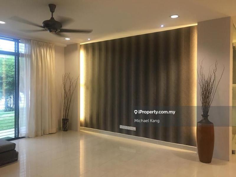 Townhouse for Sale in Taman Puchong Prima, Puchong by Michael Kang - iProperty.com.my