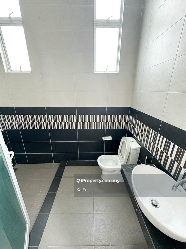 3-storey Terraced House for Sale in Dolomite Templer, Rawang by Ka Ee - iProperty.com.my