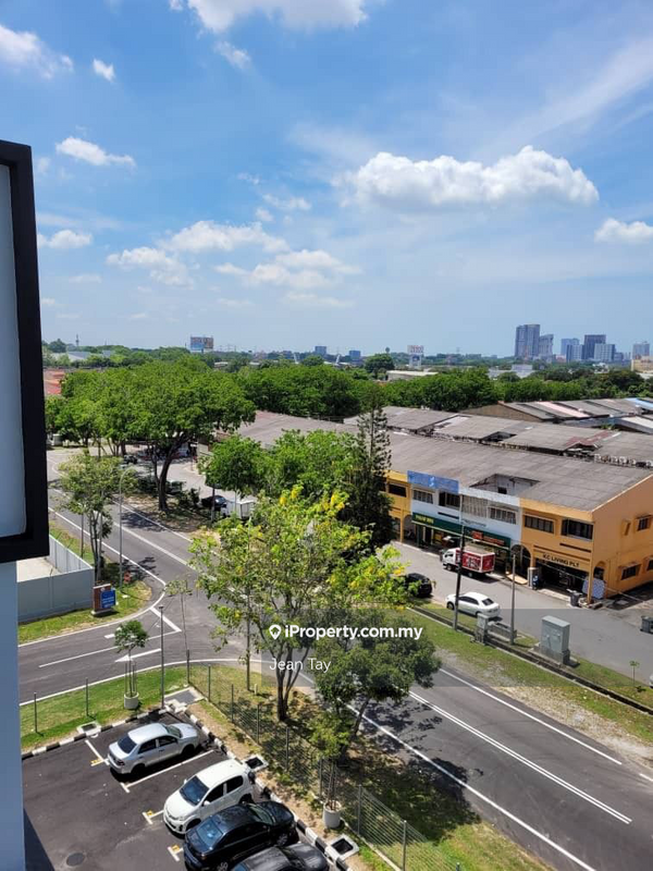 Pangsapuri untuk Dijual di Residensi Rumpun Bahagia (Residensi Melaka Tengah 1) oleh Jean Tay - iProperty.com.my
