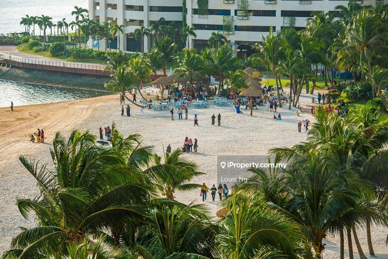 Kondominium untuk Dijual di Kings Bay @ Country Garden Danga Bay oleh Louis Ng - iProperty.com.my
