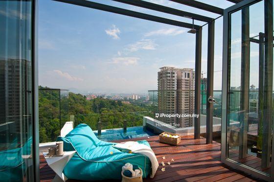 Service Residence for Sale in Verve Suites by Howard Tee - iProperty.com.my