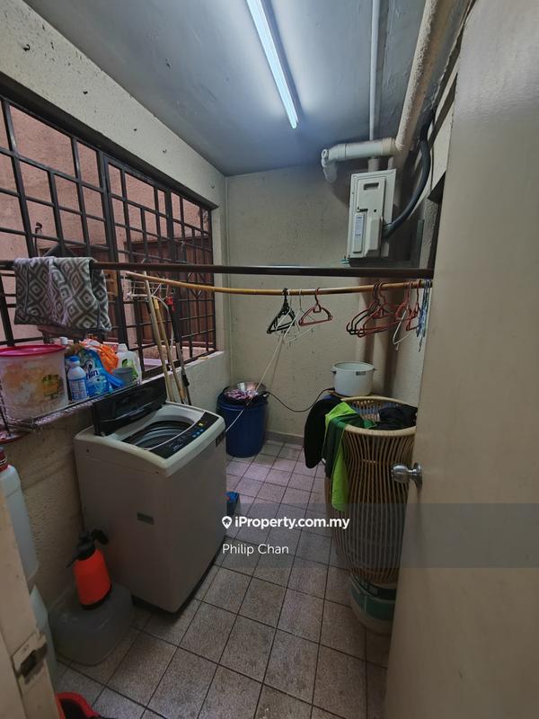 Kondominium untuk Dijual di Palm Spring @ Damansara oleh Philip Chan - iProperty.com.my