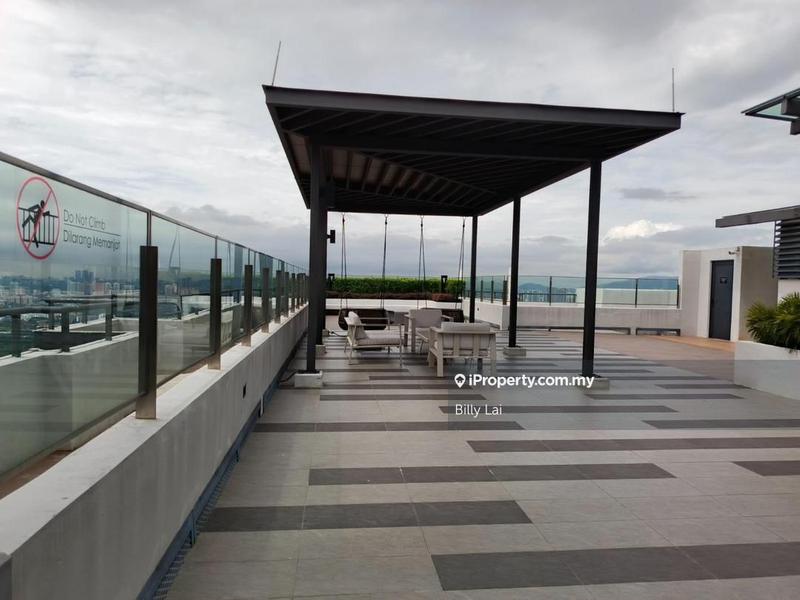 Kediaman Servis untuk Dijual di Sunway Avila Residences oleh Billy Lai - iProperty.com.my