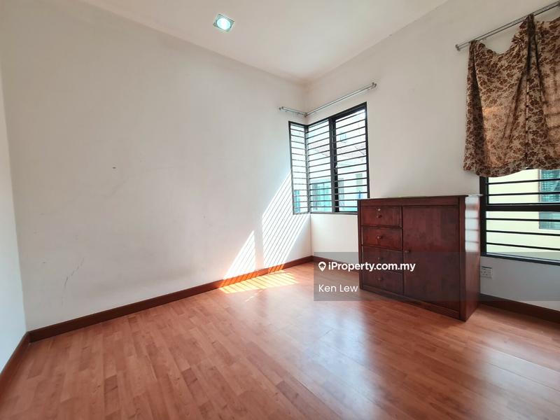 Semi-Detached House for Sale in Hijauan Residence, Ulu Langat by Ken Lew - Interior - iProperty.com.my