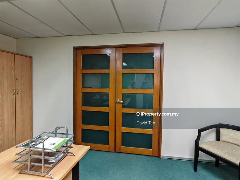 Shop-Office for Sale in Seksyen 13, Shah Alam by David Tan - iProperty.com.my