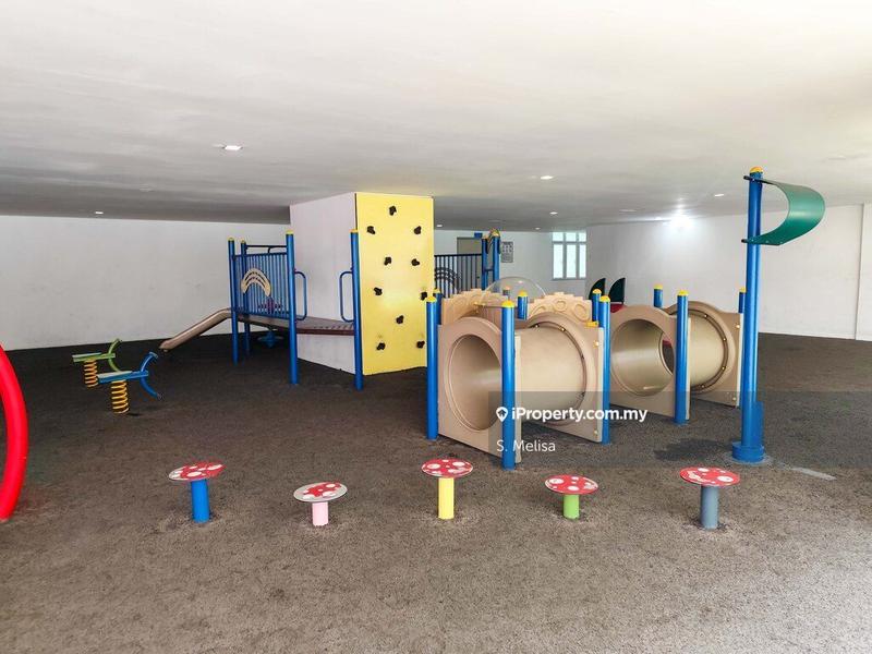 Apartment for Sale in Central Residence @ Sungai Besi by S. Melisa - iProperty.com.my