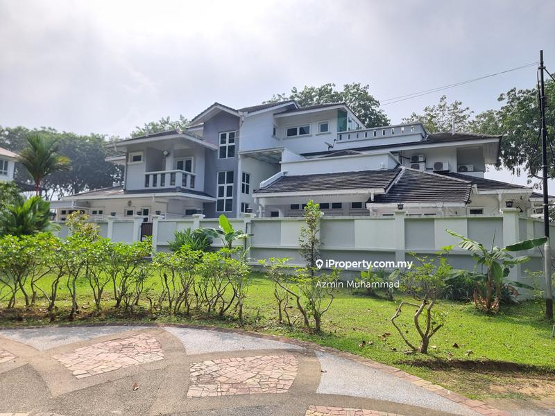 Bungalow House for Sale in Seksyen 10, Shah Alam by Azmin Muhammad - iProperty.com.my