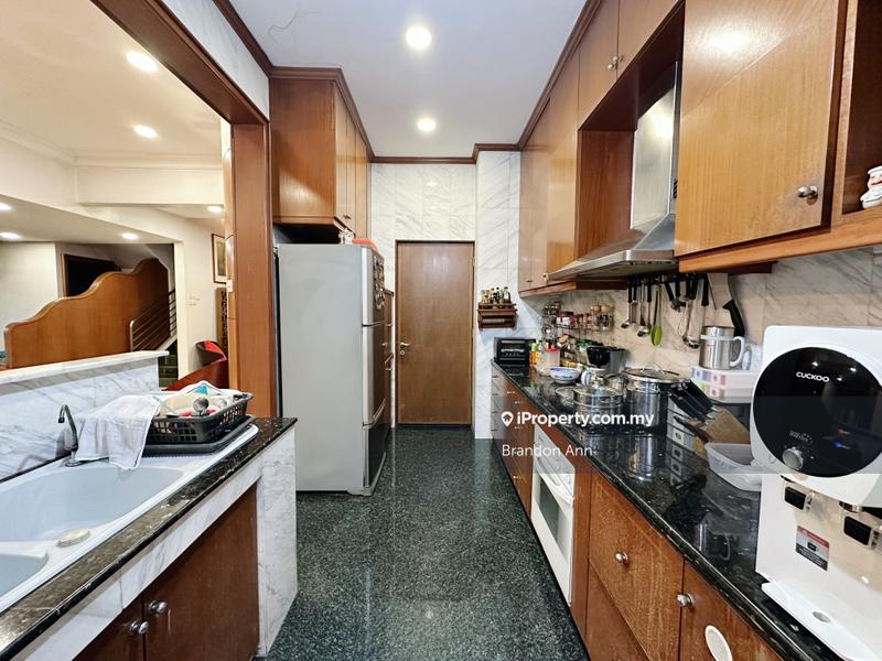 Condominium for Sale in Kiara Park by Brandon Ann - iProperty.com.my