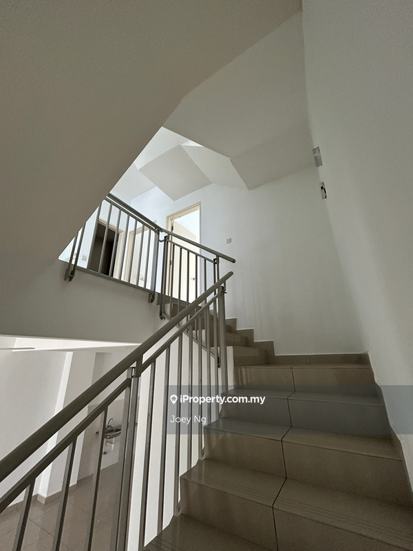 1-storey Terraced House for Sale in Setia Utama, Setia Alam by Joey Ng - iProperty.com.my