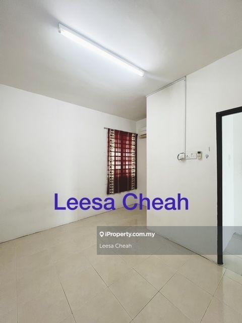 Pangsapuri untuk Dijual di Seri Emas oleh Leesa Cheah - iProperty.com.my