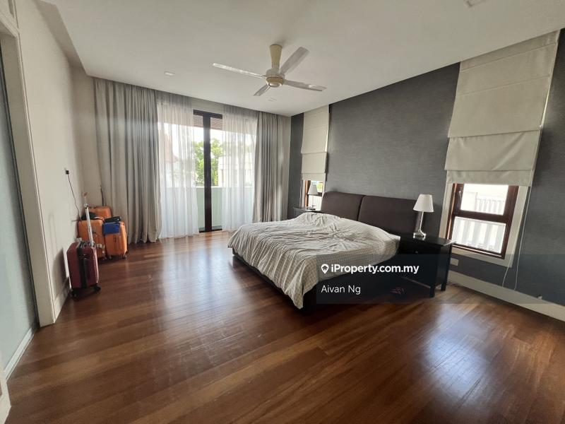 Rumah Berkembar untuk Dijual di Damansara Heights, Damansara Heights oleh Aivan Ng - iProperty.com.my