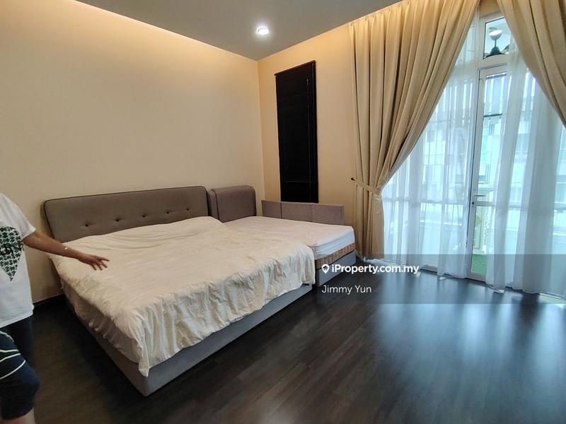 2-storey Terraced House for Sale in Fully Furnished Eco Majestic Mellowood Park homes, Semenyih by Jimmy Yun - iProperty.com.my