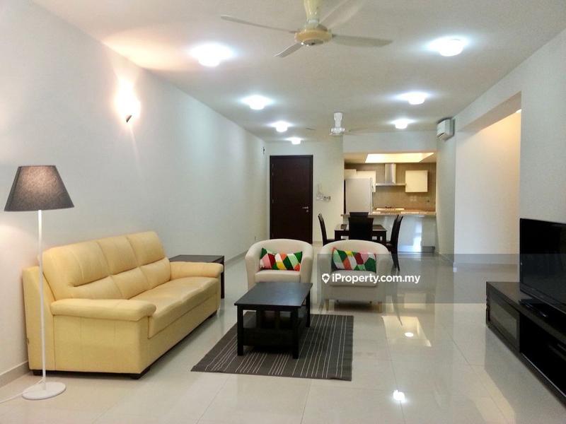 For Sale - Mont Kiara Meridin