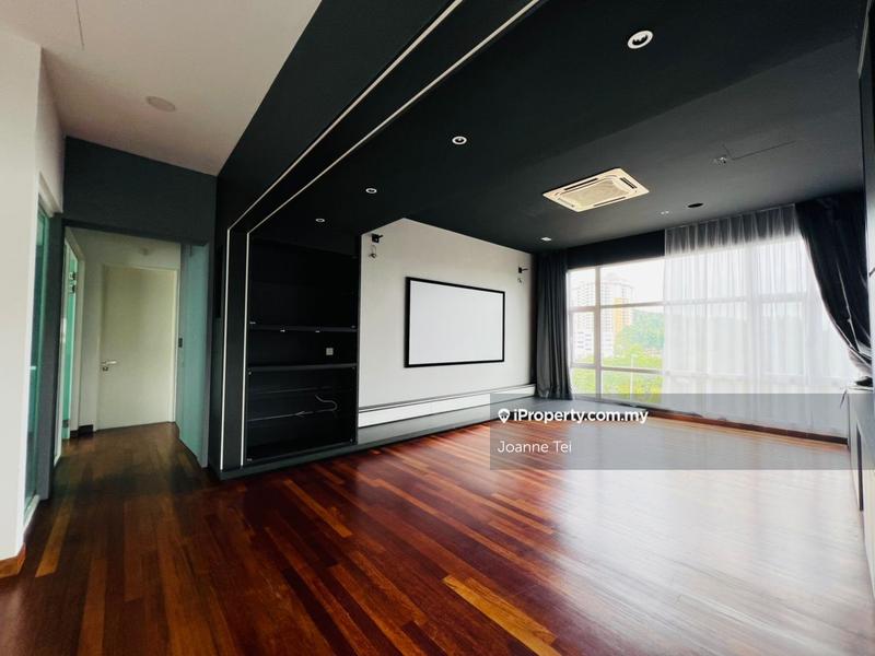 Bungalow House for Sale in Garden Residence, Cyberjaya by Joanne Tei - iProperty.com.my