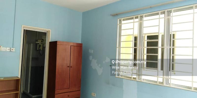 Kondominium untuk Dijual di Platinum Lake PV 10 oleh Patrick Chua - iProperty.com.my
