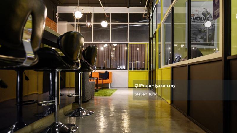 Pejabat untuk Dijual di Cheras, Kuala Lumpur oleh Steven Tung - iProperty.com.my