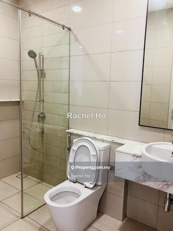 Service Residence for Sale in Cyperus @ Tropicana Gardens by Rachel Ho - iProperty.com.my
