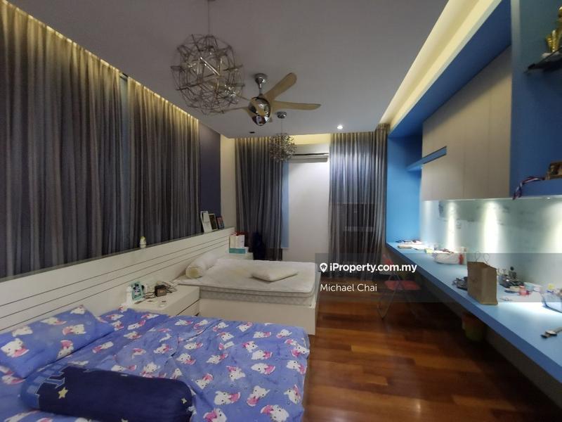 Banglo untuk Dijual di BK 9, Bandar Kinrara Puchong, Puchong oleh Michael Chai - iProperty.com.my