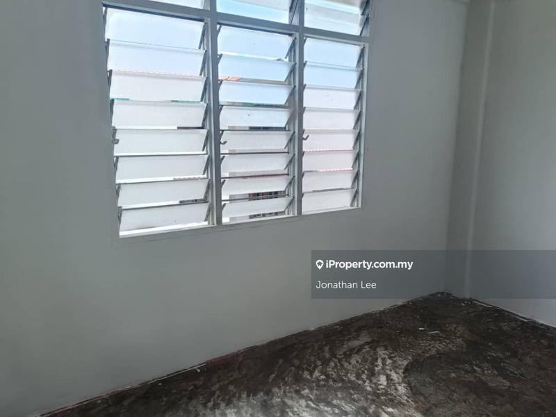 Flat for Sale in Taman Dasa by Jonathan Lee - iProperty.com.my