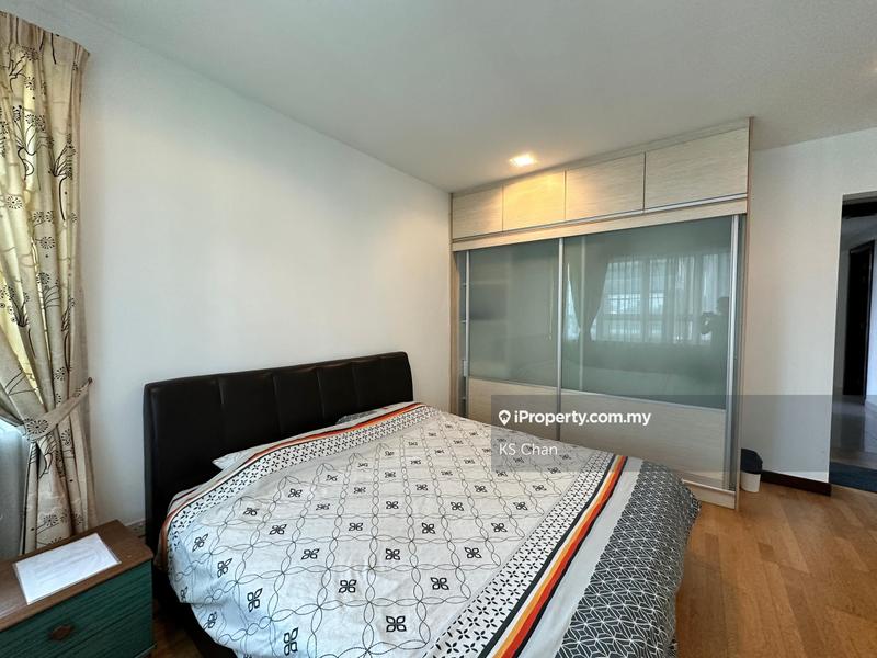 Condominium for Sale in Mont Kiara Meridin by KS Chan - iProperty.com.my