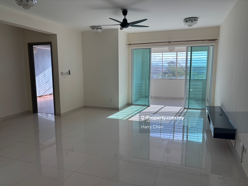 Condominium for Sale in Taman Desa Pesona by Harry Chan - iProperty.com.my