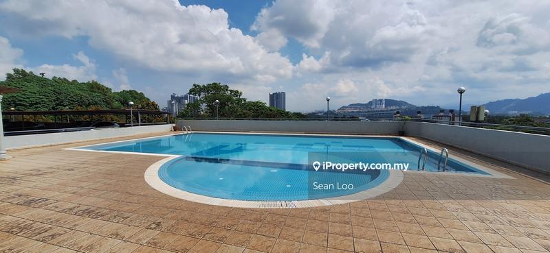 Apartment for Sale in Vista Harmoni by Sean Loo - iProperty.com.my