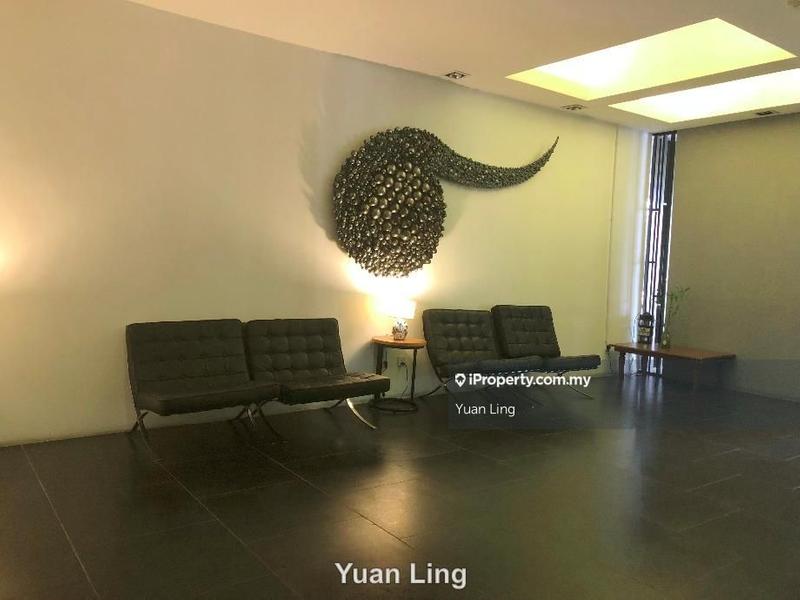 Condominium for Sale in The Sanderson by Yuan Ling - iProperty.com.my