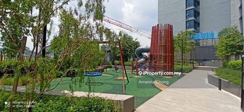 Residensi Servis untuk Dijual di Millerz Square oleh Amanda Chong - iProperty.com.my