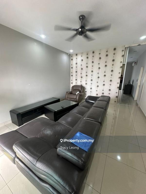 3-storey Terraced House for Sale in Kinrara Residence, Puchong by Tracy Leong - iProperty.com.my