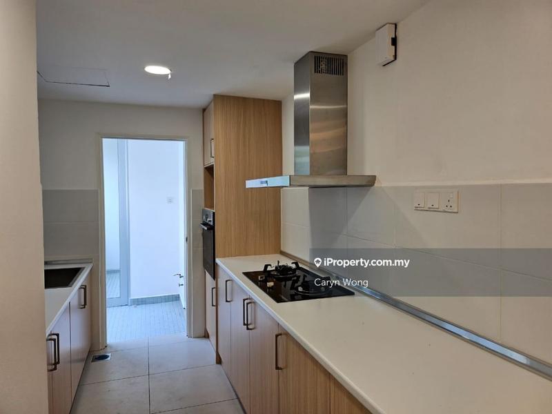 For Rent - Desa Angkasa