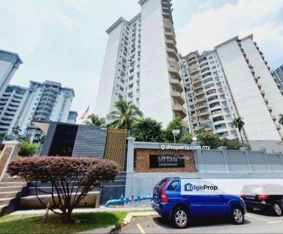 For Sale - Sri Lata @ Desa Petaling