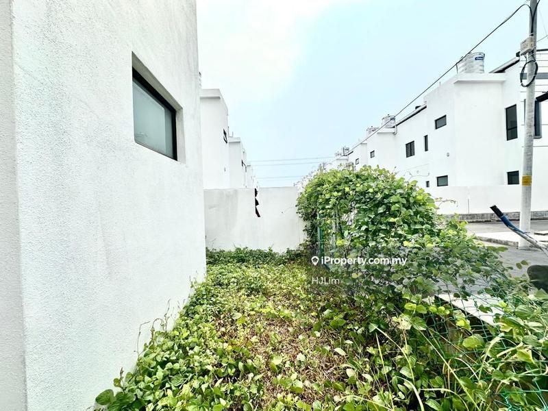 2-storey Terraced House for Sale in Bandar Tasik Senangin, Lenggeng by HJLim - iProperty.com.my