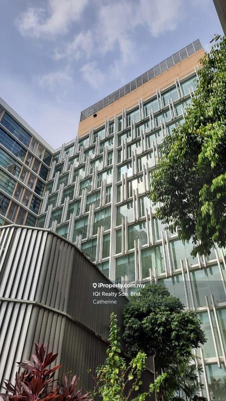 Service Residence for Sale in First Subang (SS 15 Courtyard) by Catherine - iProperty.com.my