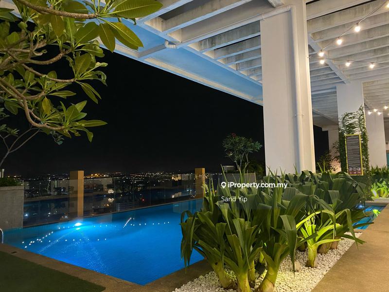 Service Residence for Sale in Subang Soho (One Soho) by Sand Yip - iProperty.com.my
