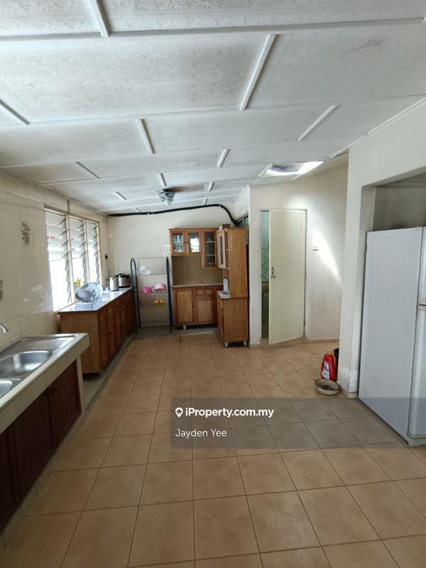 Rumah Berangkai 1 Tingkat untuk Dijual di Bandar Baru Sri Petaling, Sri Petaling oleh Jayden Yee - iProperty.com.my