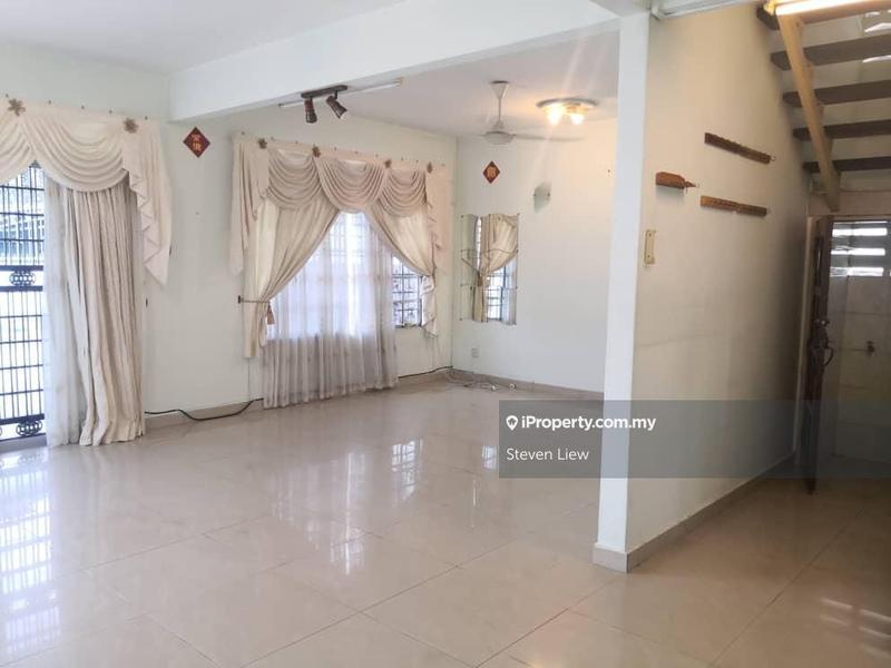 Banglo untuk Dijual di Taman Cheras, Cheras oleh Steven Liew - iProperty.com.my